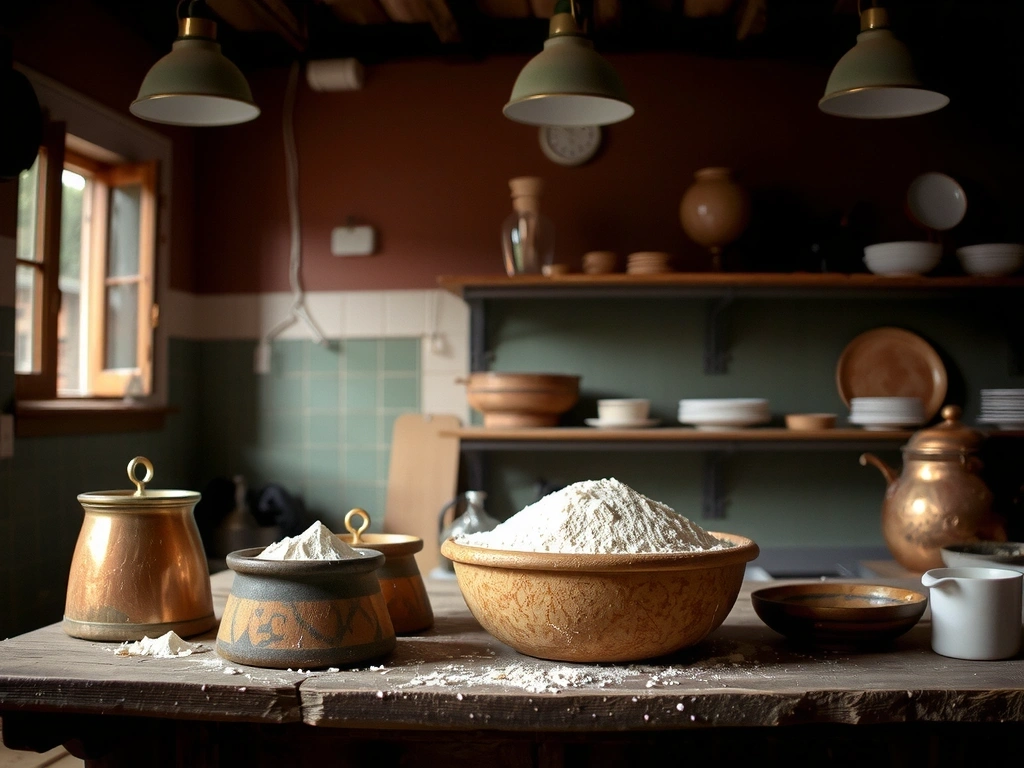 Atmosfera della Scuola