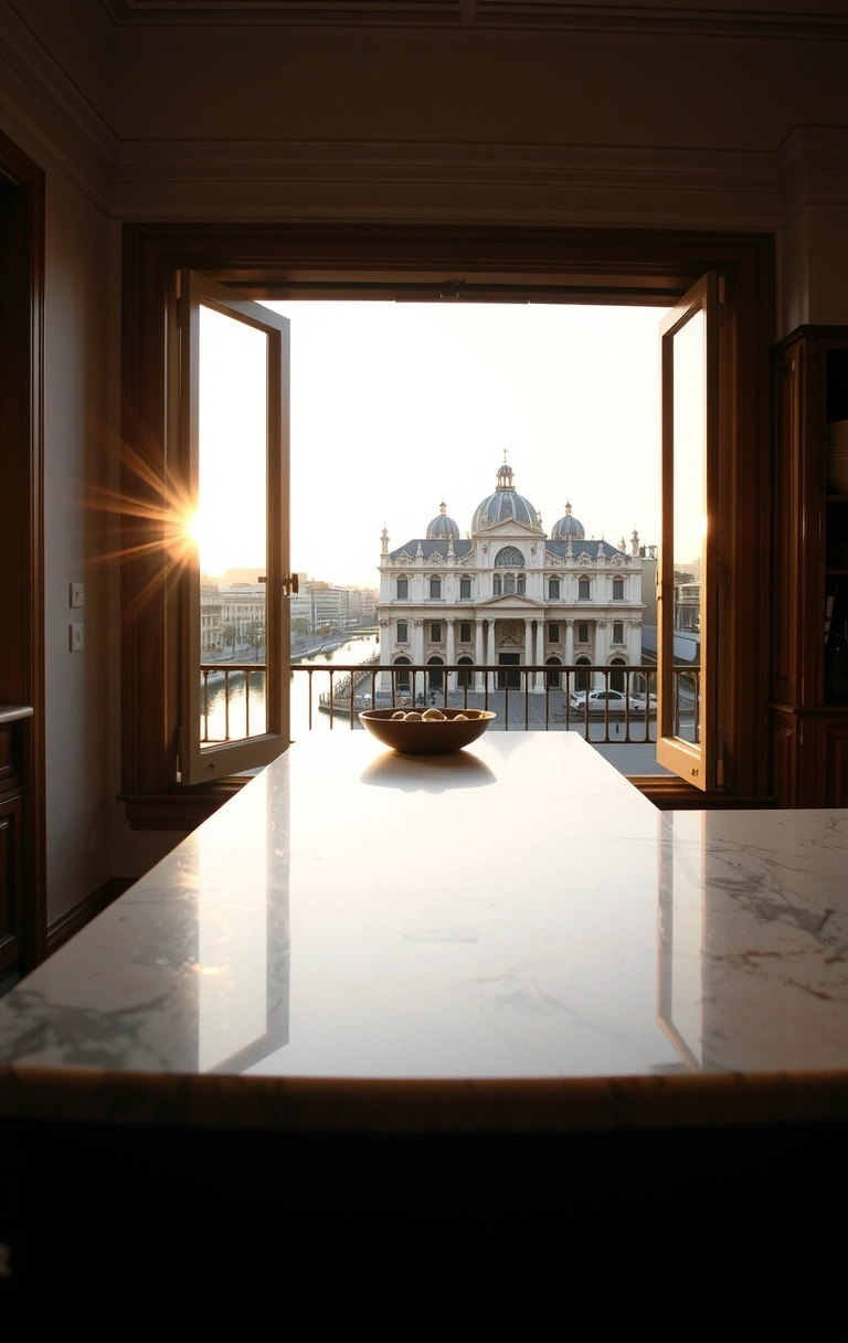 Laboratorio di precisione