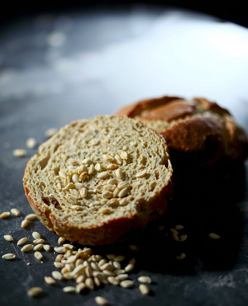 Natura polskiego zboża