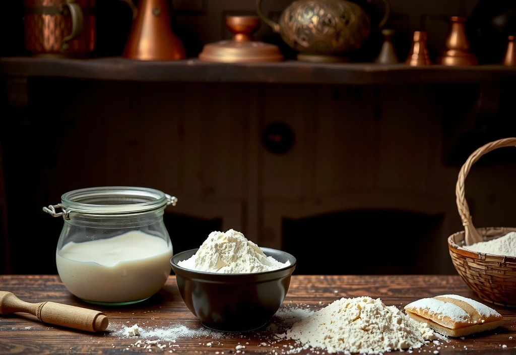 Il Tocco del Maestro