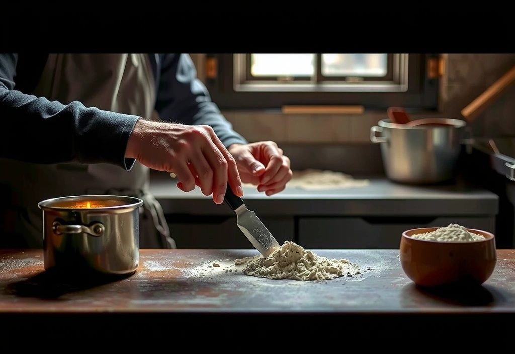 Tecnica del taglio professionale